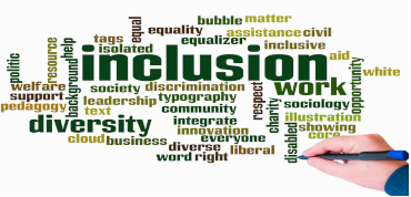 Inclusion